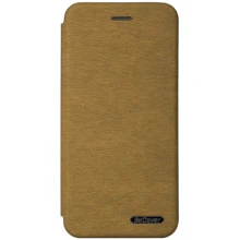 Аксессуар для смартфона BeCover Book Exclusive Gold for Xiaomi Mi9 Lite / Mi CC9 (704463): Совместимость Xiaomi Mi9 Lite / Mi CC9