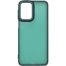 Чехол для телефонов ArmorStandart Frame Dark Green for Motorola G55 5G (ARM81263): Совместимость Motorola G55 5G