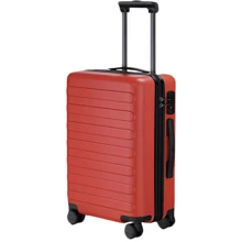 Чемодан RunMi 90 Seven-bar luggage Red 24 "(Ф03701): Об'єм, л 36 л