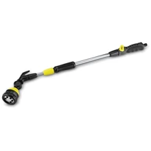 Штанга для полива Karcher Premium (2.645-137.0): Тип насадки для полива
