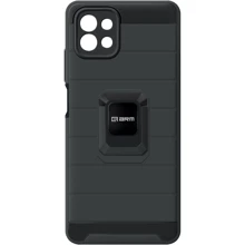 Чехол для телефонов ArmorStandart DEF17 Case Black for Samsung A035 Galaxy A03 (ARM61350): Совместимость Samsung A035 Galaxy A03