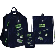Шкільний набір Kite Education Tagline 531M (set_k22-531m-3): Виробник KITE