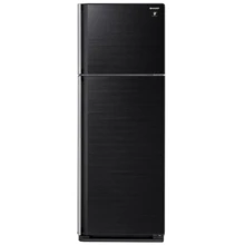 Холодильник Sharp SJ-GC480VBK: Тип холодильник двухкамерный