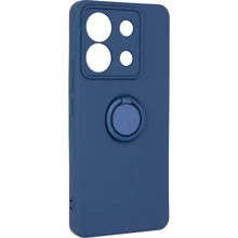 Аксессуар для смартфона ArmorStandart Icon Ring Blue for Xiaomi Redmi Note 13 Pro 5G / Poco X6 5G (ARM72804): Совместимость Xiaomi Redmi Note 13 Pro 5G / Poco X6 5G