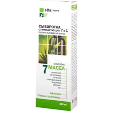 Elfa Pharm Стимулирующая сыворотка 7 масел 7 в 1 100 ml: Пол Для женщин
