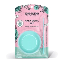Joko Blend Mask Bowl Set Набір для масок: Виробник Joko Blend