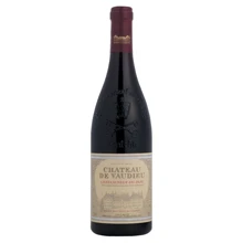 Вино Famille Brechet Chateauneuf-du-Pape Chateau de Vaudieu Rouge, 2016 (0,75 л) (BW43952): Страна производитель Франция