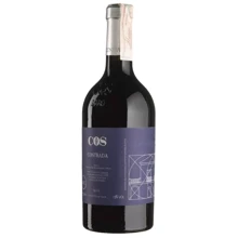 Вино Cos Contrada 2018 красное сухое 0.75 л (BWW8120): Страна производитель Италия