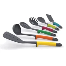 Кухонний набір Joseph Joseph Elevate Kitchen Tool 6 ін. (10119): Опис Набор кухонных аксессуаров
