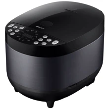 Мультиварка Philips HD4713/41: Мощность 980 Bт