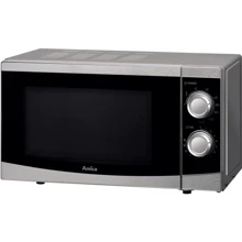 Микроволновая печь Amica AMG20M70GBIV: Объем, л 20 л