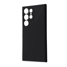 Чохол для телефона WAVE Colorful Case Black для Samsung S928 Galaxy S24 Ultra: Сумісність Samsung S928 Galaxy S24 Ultra