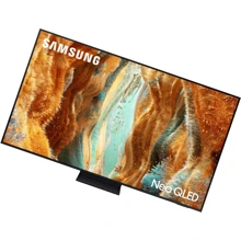 Телевізор Samsung QE85QN70FAUXUA: Тип QLED-телевизоры