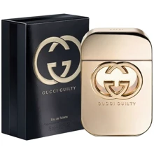 Gucci Guilty (женские) туалетная вода 75 мл.: Вид Туалетная вода
