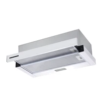 Вытяжка HEINNER HTCH-F400WH: undefined undefined