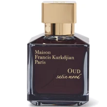 Парфумована вода Maison Francis Kurkdjian Oud Satin Mood 70 ml: Вид Парфумована вода