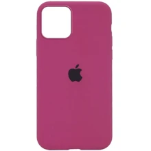Чохол для iPhone Mobile Case Silicone Case Full Protective Dragon Fruit для iPhone 14 Plus: Колір розовый