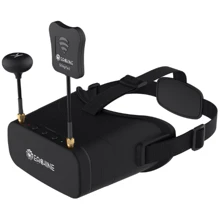 Окуляри Eachine EV800DM 5.8G Black: Виробник Eachine