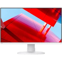 Монітор NEC E273F white: Покриття екрану матовое
