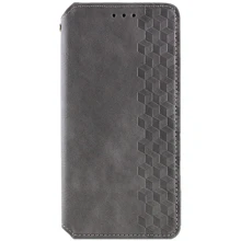 Чехол для телефонов Mobile Case Getman Cubic Grey for Oppo A38 / A18: Совместимость Oppo A38 / A18
