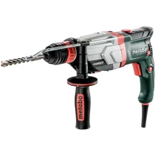 Перфоратор Metabo UHEV 2860-2 Quick (600713500): Тип крепления бура SDS-Plus