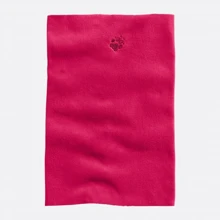 Бафф Jack Wolfskin Real Stuff Loop рожевий (910351_2515): Виробник Jack Wolfskin