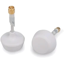 DJI Clover Leaf Antenna: Виробник DJI