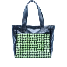 Жіноча сумка тоут ARTiS Bags чорна (1687 4620-5299): Стать Женский