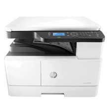 МФУ HP LaserJet Pro M438n (8AF43A) UA: Класс устройства офисный