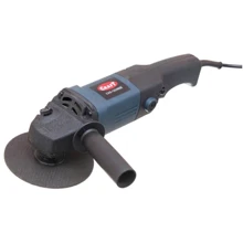 Болгарка Craft CAG 125 / 900Е: Виробник Craft