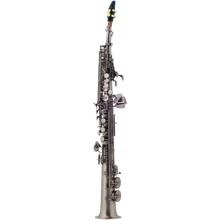 Сопрано саксофон J.MICHAEL SP-750AG (S): Производитель J.MICHAEL