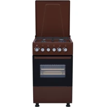 Газовая плита Fiesta G 5403 SD-B: Тип устройства кухонная плита