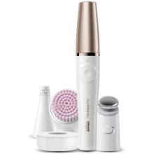 Прибор для очищения лица Braun FaceSpa Pro 912: Производитель Braun
