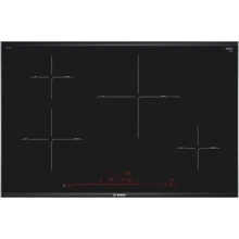 Варочная поверхность BOSCH PIE875DC1E: Размеры для встраивания 75х49 см