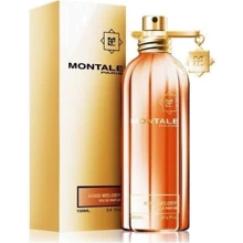Парфумована вода Montale Aoud Melody 100 ml: Вид Парфумована вода