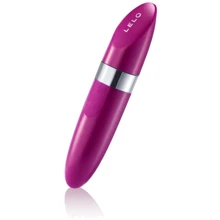 Вибромассажер LELO Mia 2, 11х2,2 см, лиловый: Для кого Для женщин
