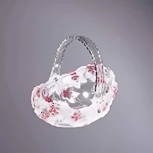 Корзинка Walther Glas Carmen Rose 2485 WG (19 см): Количество 1