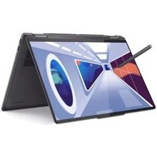 Ноутбук Lenovo Yoga 7 16IRL8 (82YN0004US): Екран 16" IPS (1920x1200) WUXGA Multitouch
