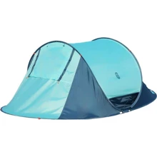 Палатка Xiaomi ZaoFeng Camping Tent (HW010102G) Blue: Назначение туристические