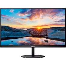 Монитор Philips 27E1N3300A/00: Покрытие экрана антибликовое
