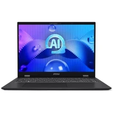 Ноутбук MSI Prestige 16 (B1VFG-017PL): Экран 16 " IPS (2560x1600)