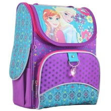 Рюкзак каркасний YES H-11 Frozen purple (555160): Вікова група від 7 до 14 років