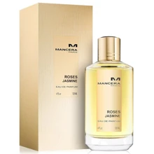 Парфюмированная вода Mancera Roses Jasmine 120 ml: Вид Парфюмированная вода