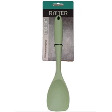 Лопатка Krauff Ritter кухонна силіконова 27.5 см (29-305-142): Тип Лопатка кухонная
