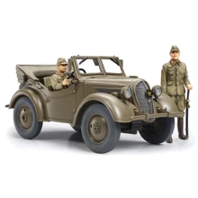 Модель Tamiya Японський військовий автомобіль Kurogane (TAM32558): Виробник TAMIYA