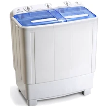 Стиральная машина Liberty XPB70 SC: Тип машины Полуавтомат