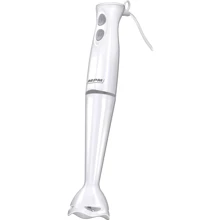 Блендер MPM Product MBL-18: Мощность, Вт 200