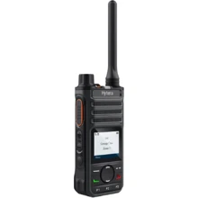 Радиостанция Hytera BP-565 UHF: 400-527 мГц: Тип рация аналоговая