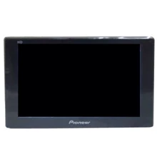 Pioneer X50: Слот для карт памяти MicroSD