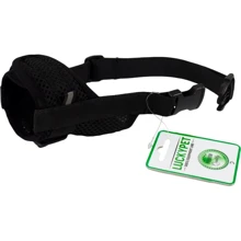 Намордник Lucky Pet №1 для собак нейлоновый 14-20 cм (4820224215440): Производитель Lucky Pet